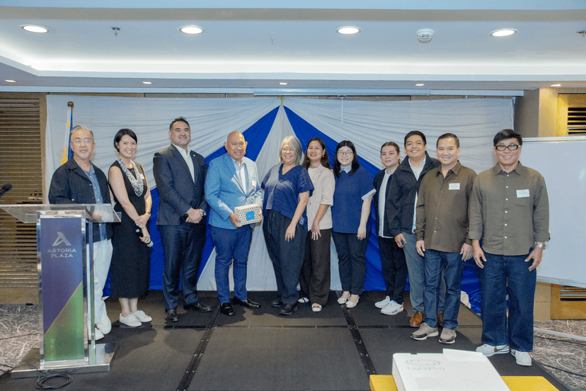 DMAP Launches Pilot Run of The Next Monday Forum
