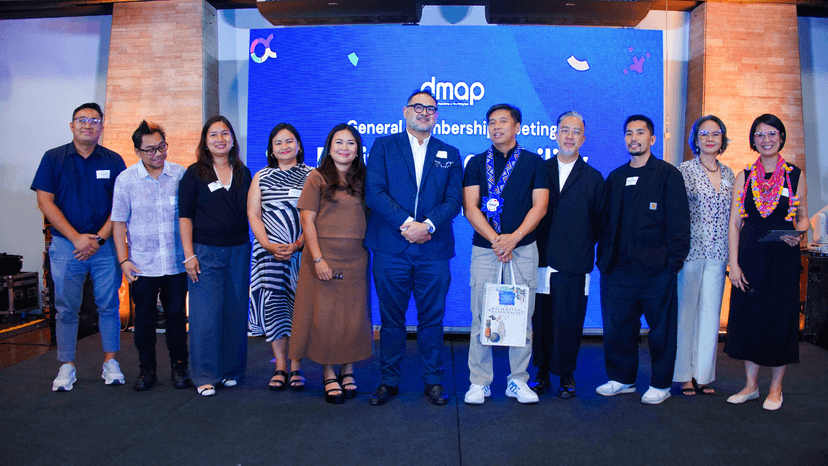 Digital Accessibility and Inclusion Takes Center Stage at DMAP General Membership Meeting