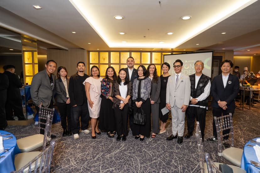 DMAP Hosts Beyond Borders, Bringing Together Global Trade Leaders and the Philippine Digital Marketing Industry